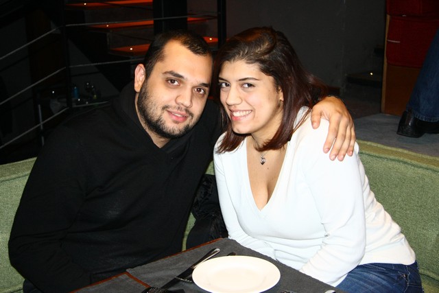 Guy Manoukian in Concert